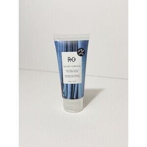 R+CO VELVET CURTAIN Cotton Touch Texture Balm - 3 fl oz (89 ml) NEW SEALED